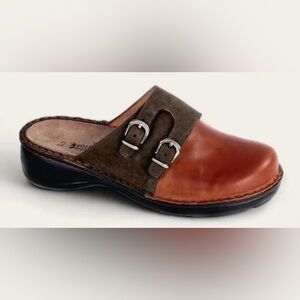 NAOT Leilani, Size 40 (L9)